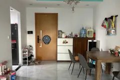 CHÍNH CHỦ CẦN BÁN GẤP CĂN HỘ 2 PN VISTA VERDE – THẠNH MỸ LỢI ( QUẬN 2 CŨ),