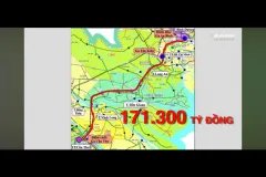 BÁN NHÀ 2 MẶT TIỀN NGUYỄN CỬU PHÚ – VỊ TRÍ KINH DOANH ĐẮC ĐỊA – HIẾM CÓ TẠI