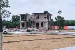 Bán gấp đất nền 100m2 tại Cổ Đông, Sơn Tây, giá chỉ 2 tỷ, sổ đỏ chính chủ, LH: