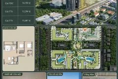 ✨ MỞ BÁN CĂN 2PN TẠI MASTERISE CAO XÀ LÁ: ĐẲNG CẤP SỐNG SANG GIỮA LÒNG HÀ NỘI