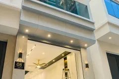 BÁN NHÀ HOÀNG VĂN THÁI - KHU PHÂN LÔ QUÂN ĐỘI - Ô TÔ VÀO NHÀ - 14.5 TỶ