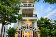 Bán nhà ngay Đại học RMIT, Huyện Nhà Bè, TP.HCM
