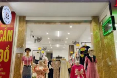 Sang nhượng cửa hàng thời trang tại Hà Đông, Hà Nội