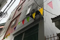 Cho thuê nhà nguyên căn tại Hà Đông, Hà Nội