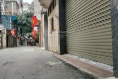 Bán Nhà Phố Hoàng Văn Thái 100m x 2 Tầng MT 5m Ô Tô Tránh K/D 34.5 Tỷ