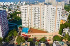 Căn hộ 2PN giá tốt tại Quận 2, HCM