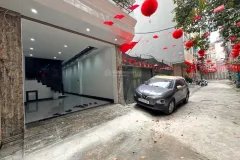 Phố Vip Hoàng Văn Thái, Phân lô Bộ Công an, 6 tầng thang máy, nội thất đẹp