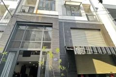 BÁN NHÀ HẺM LÊ QUANG ĐỊNH – PHƯỜNG 11, BÌNH THẠNH - NHÀ CŨ TIỆN XÂY MỚI - CHO