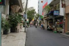 Nhà bán khu VIP  6 tầng xây cực kỳ đẹp nằm trên đường 3/2 Quận 10 120m2