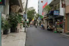 Nhà bán 6 tầng đẹp tại Quận 10, TP.HCM