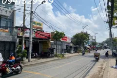 Bán đất 160m2 tại Thủ Đức, Hồ Chí Minh