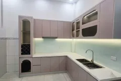 Bán nhà mặt tiền kinh doanh tại Lâm Thị Hố, Quận 12