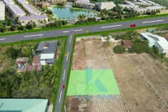 Bán đất thổ cư tại Tây Ninh, 260m², giá 1,35 tỷ
