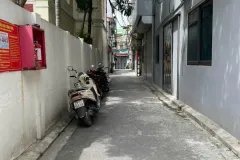 BÁN NHÀ 3 TẦNG NGÕ NGÔ XUÂN QUẢNG – TRÂU QUỲ, GIA LÂM, HÀ NỘI