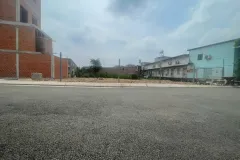 Bán đất 250m² tại Đông Thạnh, Hóc Môn, TP HCM