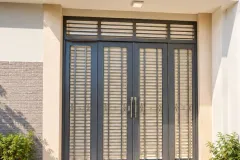 Bán nhà lô góc 45m² tại Quận 3, TP.HCM