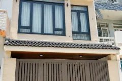 NHÀ BÁN KHU BÀU CÁT TÂN BÌNH - LẠC LONG QUÂN - 60M² - HXH - VỊ THẾ ĐẮC ĐỊA