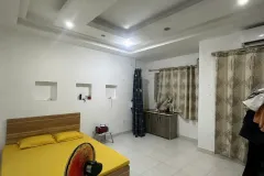 Cho thuê phòng trong nhà nguyên căn tại Thủ Đức