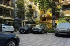 Chỉ 9.9 tỷ-35m x 5T-duy nhất 1 căn có thang máy-ở ngay-giá quá rẻ-Kim Mã, Ba