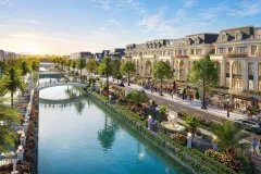 ✨ CBRE CHÍNH THỨC ĐỒNG HÀNH: BẢO CHỨNG CHUẨN SỐNG QUỐC TẾ TẠI PEARL RIVERA HÀ