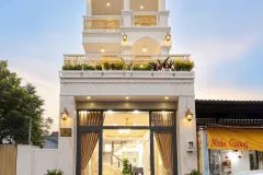 MT KINH DOANH -CHỈ 8 TỶ 900 - 4 TẦNG - 4X16,5