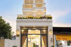 Bán nhà phố hiện đại tại Nhà Bè, TP.HCM