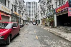 CHỦ CẦN BÁN CĂN 84 M2 SHOPHOUSE SÔNG HỒNG - GIA LÂM, GIÁ 21.8 TỶ, LH 0985865658