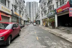 Bán shophouse 84m2 tại Gia Lâm, Hà Nội