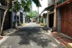 CHỦ CẦN BÁN GẤP NÊN GIẢM MẠNH NHÀ 5 TẦNG.