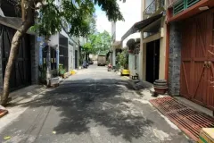 Cần bán nhà 5 tầng tại Tân Phú, TP. Hồ Chí Minh