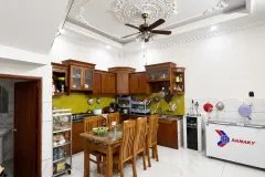 NHÀ 2 TẦNG - HẺM XE HƠI - THOẠI NGỌC HẦU - CHỈ HƠN 4 TỶ