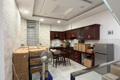KIỆT TÁC 61M2,4 TẦNG, ĐƯỜNG TÂN KỲ TÂN QUÝ, HẺM XE TẢI, AN NINH CHỈ 11 TỶ