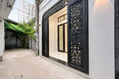 Bán nhà 62m2 tại Tân Phú, Hồ Chí Minh
