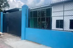 Cho thuê xưởng 500m2 tại Hóc Môn, TP.HCM