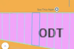 Cần bán đất mặt tiền đường Trường Chinh, TP.HCM