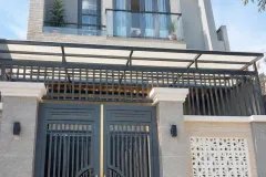 NHÀ HXH THÔNG 70M² - NGANG 4,5M - BTCT ĐẸP - GẦN CHỢ TÂN BÌNH - NHỈNH 8 TỶ