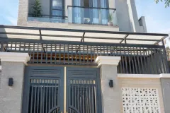 Bán nhà hẻm 70m² tại Tân Bình, Hồ Chí Minh