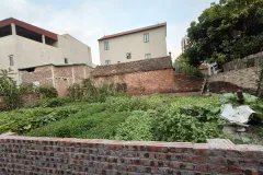 Đất không sổ, nằm trong dân, 180m2, mt15m, 2,65  tỷ, Thụy Lâm, Đông Anh.