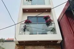 Bán nhà đẹp mặt đường Bãi Thụy, xã Đan Phượng - Đường ô tô tránh, phù hợp vừa ở