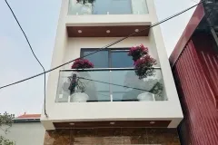 Bán nhà mặt đường Bãi Thụy, Đan Phượng, Hà Nội