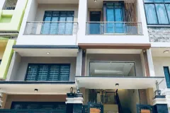 Bán nhà Lê Hồng Phong, Quận 10, TP.HCM