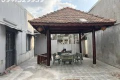 SIÊU PHẨM BÌNH HÒA 21 – 199m² (14×15m) – GIÁ CHỈ 4,75 TỶ – ĐẤT RỘNG HIẾM CÓ,