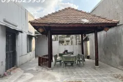 Bán đất 199m² tại Bình Hòa 21, Thủ Đức, Hồ Chí Minh