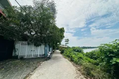 Biệt thự 220m² 4 tầng tại Long Biên, Hà Nội