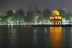 Bán tòa khách sạn 10 tầng tại Hoàn Kiếm, Hà Nội