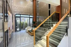 Nhà hẻm Gò Xoài 68m² giá 8,7 tỷ tại Bình Tân