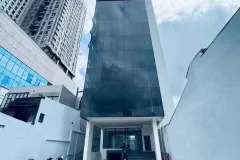 Bán tòa nhà văn phòng cao cấp tại Bình Thạnh, TP.HCM