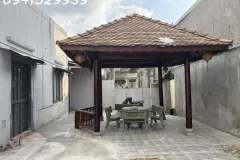 Chủ cần bán nhà cấp 4 199m² tại Thủ Đức, Hồ Chí Minh