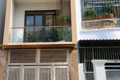 Nhà đẹp khu Bắc Hải, Tân Bình, Hồ Chí Minh