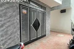 Bán nhà Đa Sỹ 34m 5 tầng tại Hà Đông